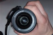 Ремонт Фотоаппарат Sony N50  s/n 4575858