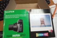 Ремонт Фотоаппарат Fujifilm instax 210