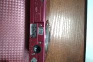 Ремонт Фотоаппарат Sony w320