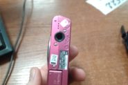 Ремонт Фотоаппарат Sony w320