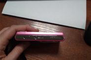 Ремонт Фотоаппарат Sony w320