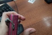 Ремонт Фотоаппарат Sony w320