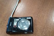 Ремонт Фотоаппарат Nikon l20