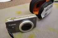 Ремонт Фотоаппарат Canon PC1742