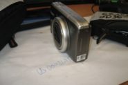 Ремонт Фотоаппарат Canon PC1742