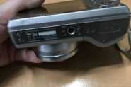 Ремонт Фотоаппарат Samsung S1050
