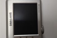 Ремонт Фотоаппарат (мыльница) Samsung s800