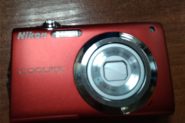 Ремонт Фотоаппарат (мыльница) Nikon coolpix s3000