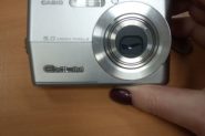 Ремонт Фотоаппарат (мыльница) Casio N835