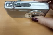 Ремонт Фотоаппарат (мыльница) Casio N835