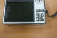 Ремонт Фотоаппарат (мыльница) Casio N835