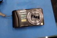 Ремонт Фотоаппарат (мыльница) Panasonic dmc-tz30