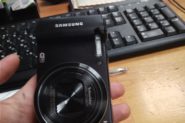 Ремонт Фотоаппарат (мыльница) Samsung wb152f