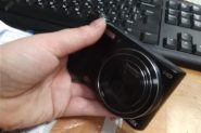 Ремонт Фотоаппарат (мыльница) Samsung wb152f