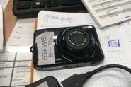Ремонт Фотоаппарат (мыльница) Fujifilm L55