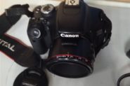 Ремонт Фотоаппарат (мыльница) Canon dc