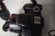 Ремонт Фотоаппарат (мыльница) Canon dc