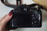 Ремонт Фотоаппарат (мыльница) Canon dc