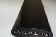 Ремонт POWER-BANK interstep is pb 150003u