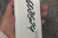 Ремонт POWER-BANK Wave 9000mAh
