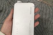 Ремонт POWER-BANK Wave 9000mAh