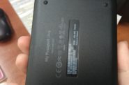Ремонт POWER-BANK my passport 4515b