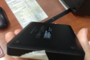 Ремонт POWER-BANK my passport 4515b