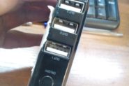 Ремонт POWER-BANK DF DF TRIO-03