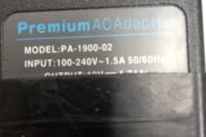 Ремонт Блок питания (системный блок) Premium AC Adapter PA-1900-02