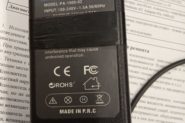 Ремонт Блок питания (системный блок) Premium AC Adapter PA-1900-02