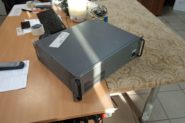 Ремонт Блок питания (системный блок) Jedia JEP352