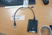 Ремонт Восстановление данных WD 1713B