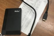Ремонт Восстановление данных netac -