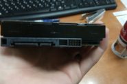 Ремонт Восстановление данных western digial wd re3