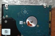 Ремонт Восстановление данных seagate 500gb