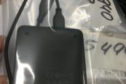 Ремонт Восстановление данных жесткий диск Maxtor stm3320614AS