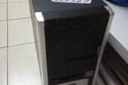 Ремонт Компьютер Системный блок p914