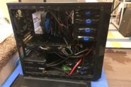 Ремонт Компьютер DNS -