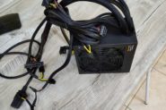 Ремонт Компьютер ADATA SSD SP580, Z370 Killer SLI, INTEL R CORE 17, i7-8700SR3QS 3.20GHZ L749D165 CMR32GX4M4C3000C15 2 шт, TXERMALTAKE TR S SERIES