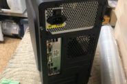 Ремонт Компьютер ASUS ku9-00012