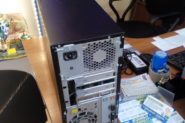 Ремонт Компьютер hewlett packard tpc-f029-mt