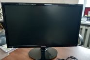 Ремонт Монитор Samsung S24D300H