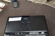 Ремонт Монитор Nec P221W
