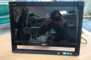 Ремонт Моноблок Sony VPCJ21S1R