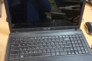 Ремонт Ноутбуки ASUS X55U