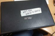 Ремонт Ноутбуки ASUS X55U