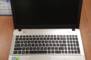 Ремонт Ноутбуки asus x541u