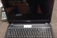 Ремонт Ноутбуки Dell 3521