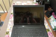 Ремонт Ноутбуки ASUS X75A-TY138H