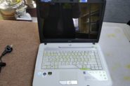 Ремонт Ноутбуки Acer Aspire5720Z